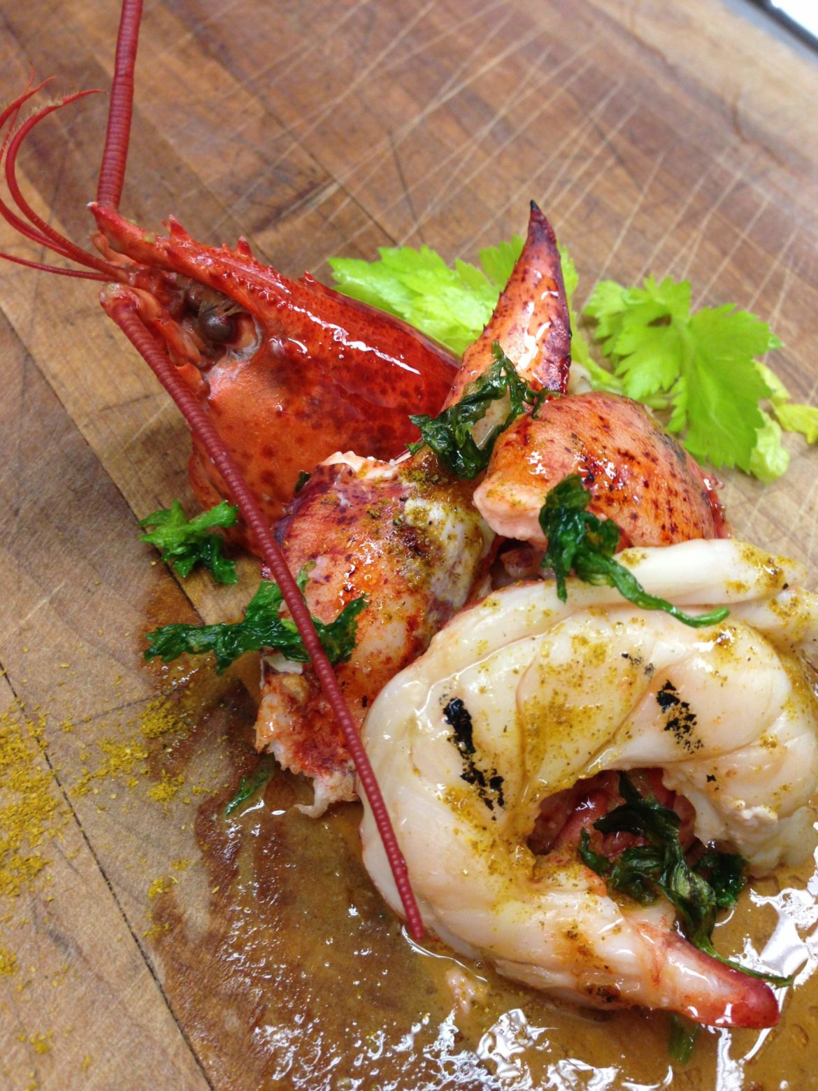 Homard