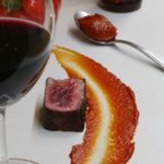 compote poivrons rouge