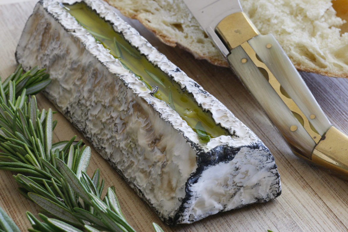 Fromage-huile-olive